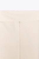 ZW COLLECTION MINIMAL STRAP DRESS
