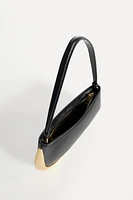 METAL DETAIL SHOULDER BAG 50TH ANNIVERSARY