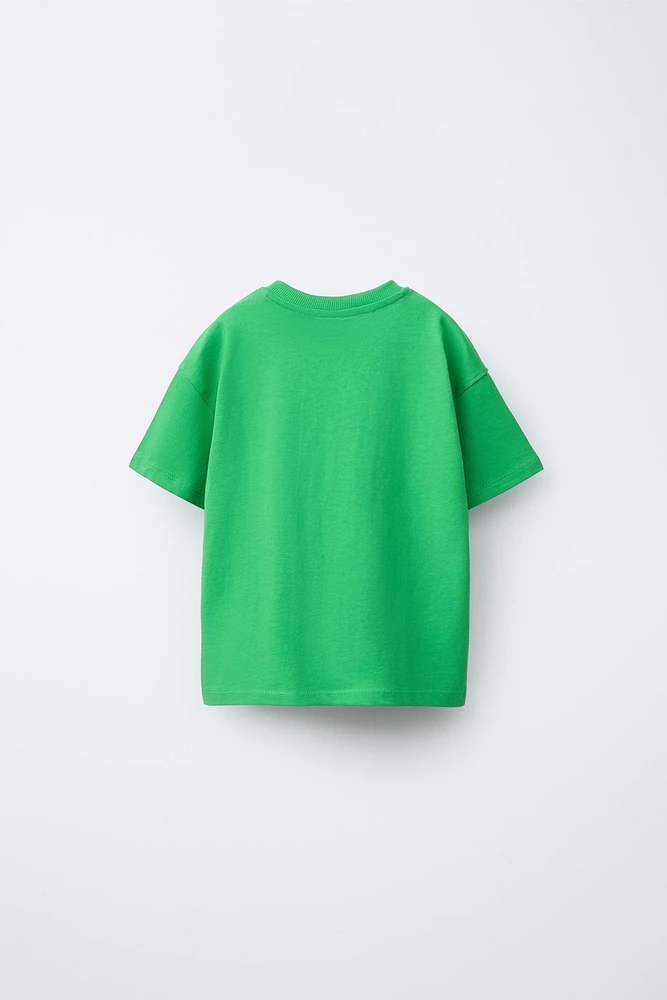 THREE-PACK OF BASIC T-SHIRTS