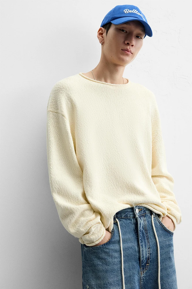 PULL