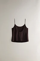 SILK TOP