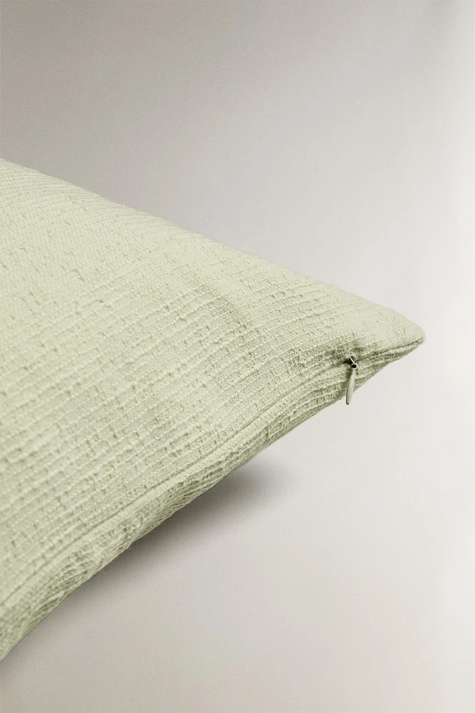 HOUSSE DE COUSSIN TEXTURE