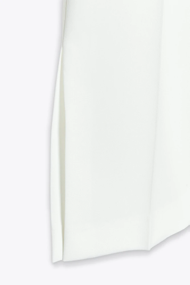 COMBINATION WAIST PANTS
