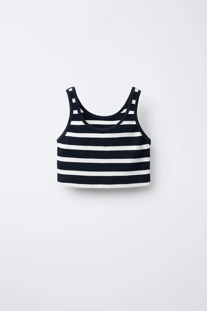 ENSEMBLE T-SHIRT RIB ET BERMUDA HEAVY
