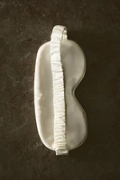 100% MULBERRY SILK EYE MASK