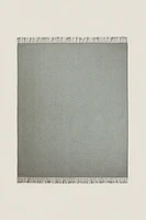 CHENILLE BLANKET