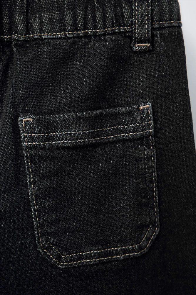 MARINE JEANS