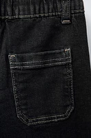 MARINE JEANS