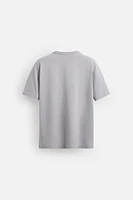 T-SHIRT REGULAR FIT