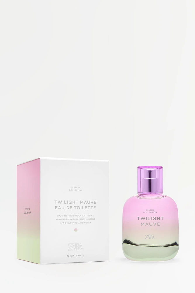 TWILIGHT MAUVE SUMMER EDT 90 ML (3.04 FL. OZ).