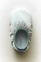 CHAUSSONS ENFANT TISSU