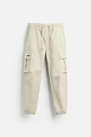 PANTALON CARGO