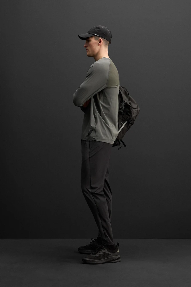 BASE LAYER COMPRESSION TOP