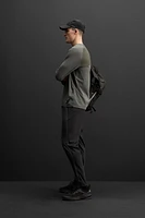 BASE LAYER COMPRESSION TOP