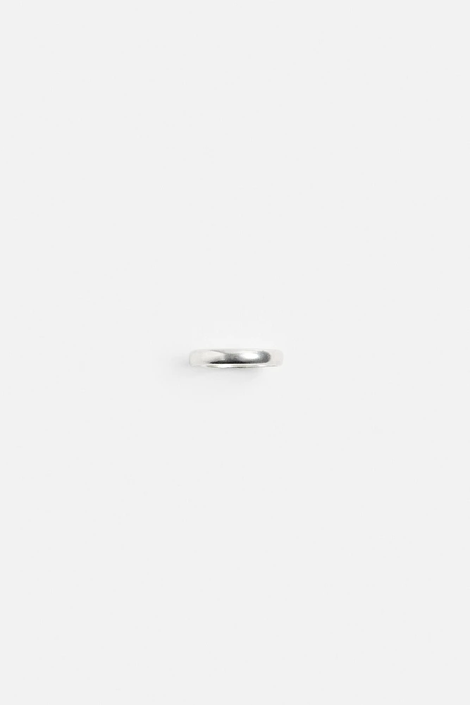 100% SILVER RING LIMITED EDITION