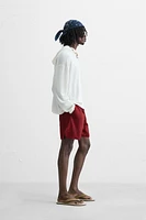 BERMUDA COTON - LYOCELL
