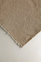 WASHED COTTON NAPKINS (SET OF 2)