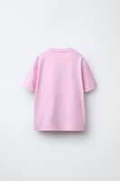 PLAIN BASIC T-SHIRT