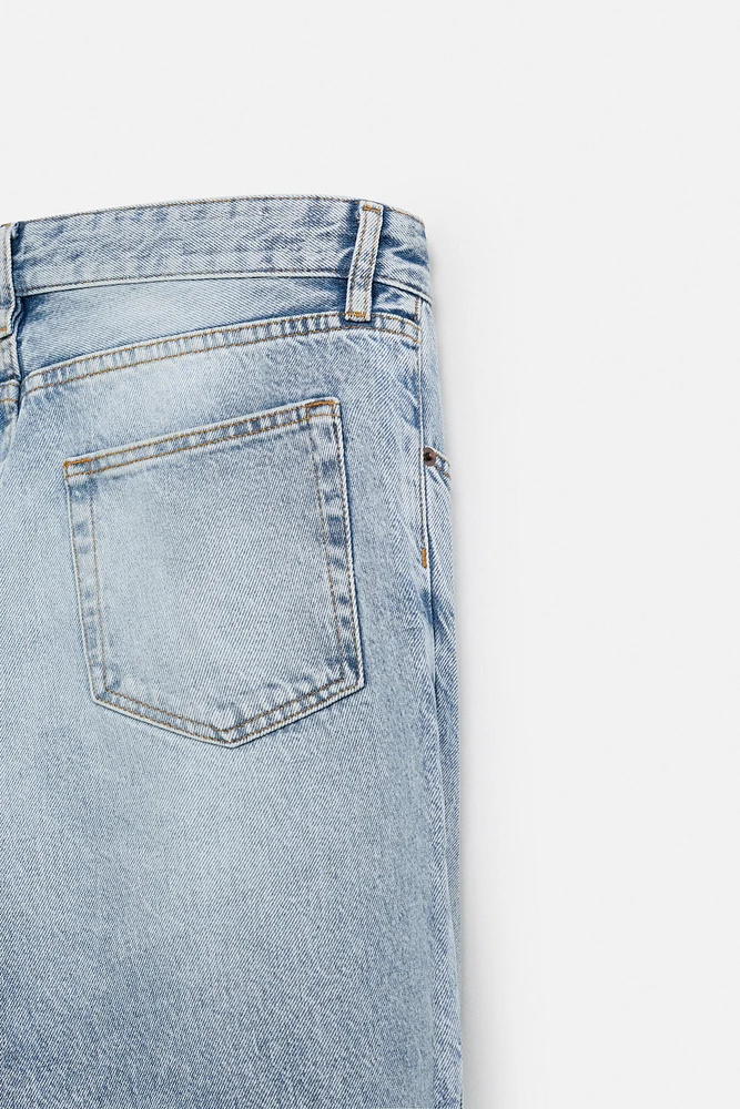 JEAN FLARE