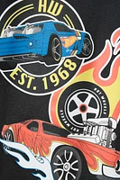 HOT WHEELS ™ MATTEL PRINTED T-SHIRT