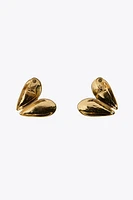 MUSSEL EARRINGS