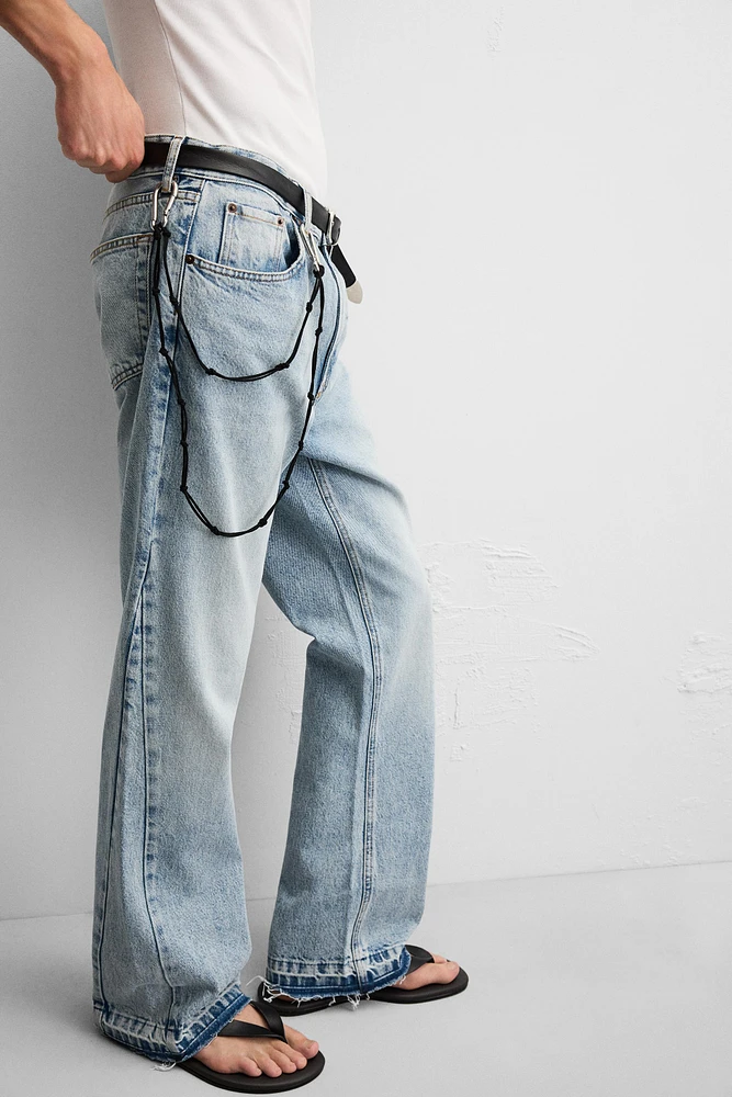 JEAN FLARE