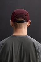 CASQUETTE DE RUNNING COLOR-BLOCK