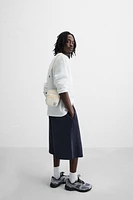 SAC BANDOULIÈRE TECHNIQUE CONTRASTE