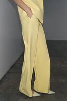 PANTALON LARGE ZW COLLECTION