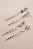 FORK WITH THIN HANDLE (PACK OF 4)