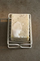 PLATEAU POUR ÉPONGE