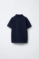 POLO BASIQUE UNI