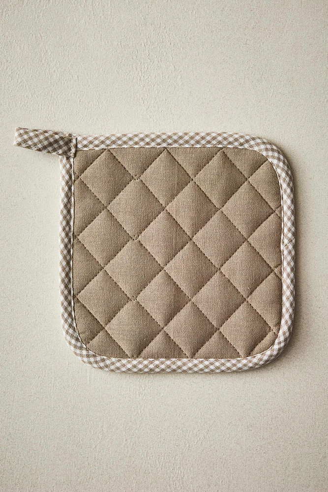 MANIQUE COTON