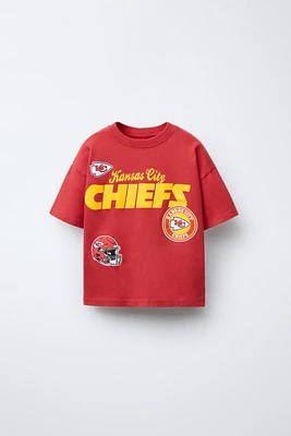 KANSAS CITY © NFL T-SHIRT