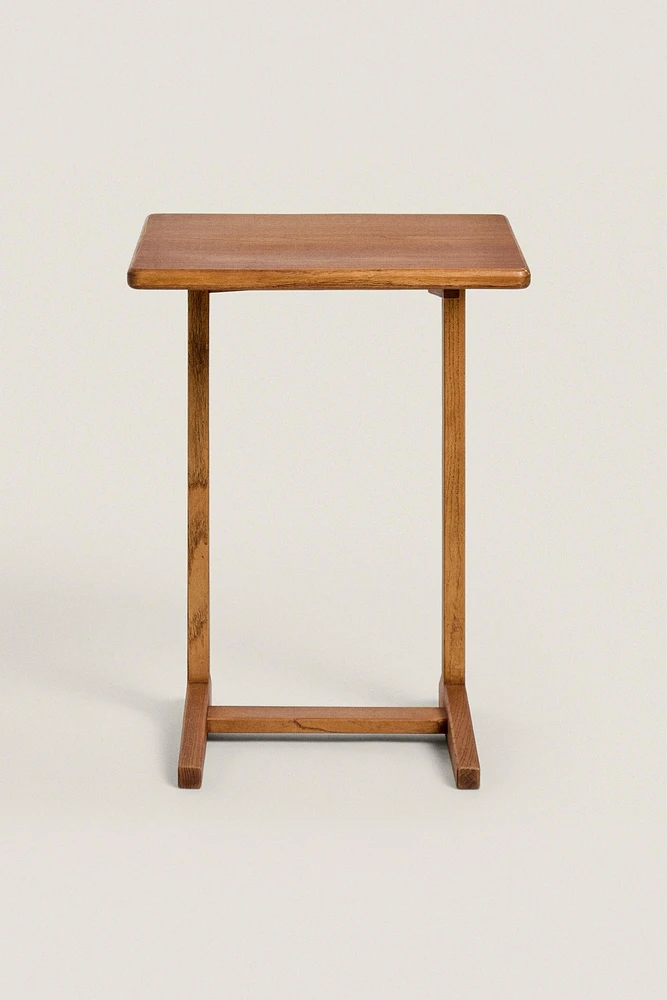 ASH FOLDING TABLE