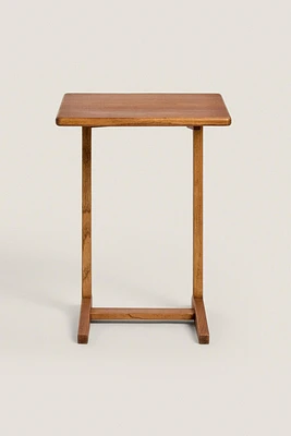 ASH FOLDING TABLE