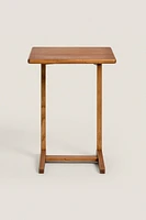 ASH FOLDING TABLE