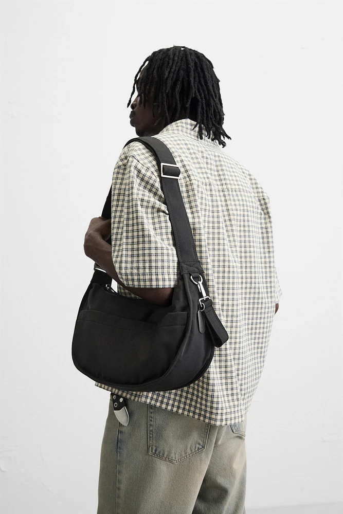 NYLON BAG