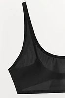 BRASSIÈRE EN POLYAMIDE