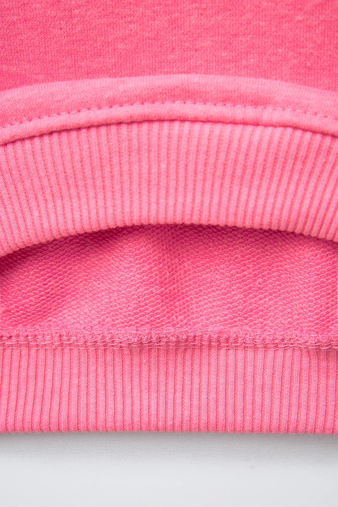 SWEAT BASIQUE UNI