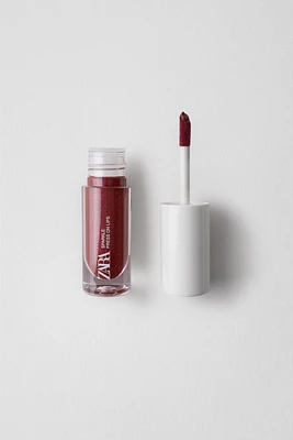 SPARKLE PRESS ON LIPS