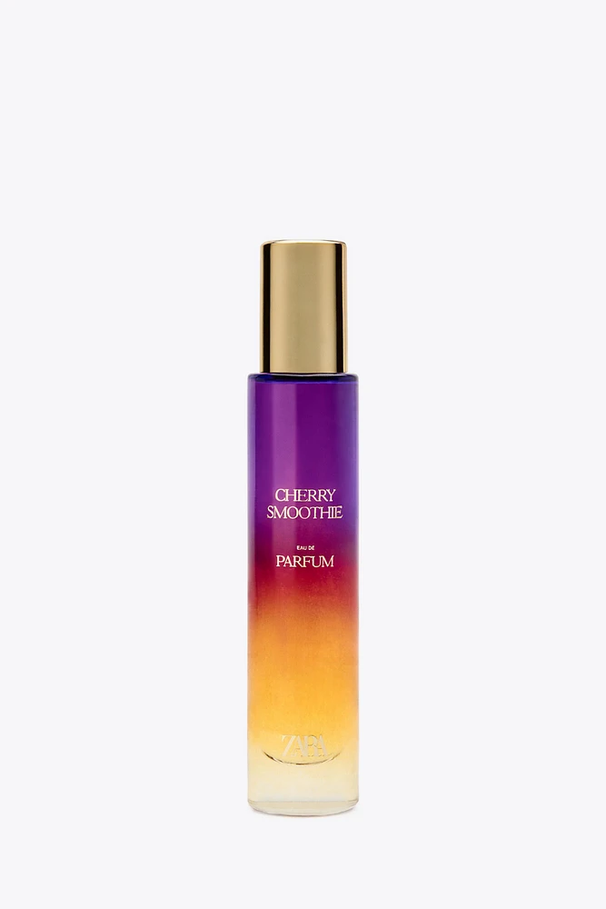 CHERRY SMOOTHIE 30 ML (1.0 FL. OZ).