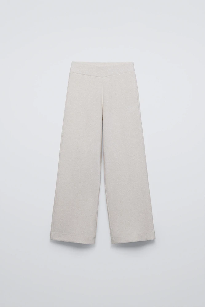 SOFT TOUCH CULOTTES