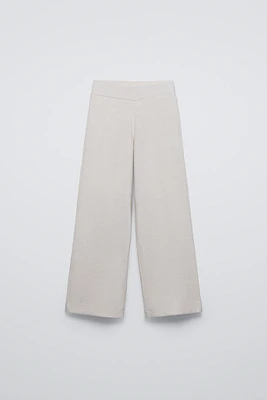 SOFT TOUCH CULOTTES