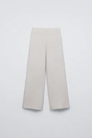 SOFT TOUCH CULOTTES