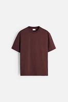MEDIUM WEIGHT T-SHIRT