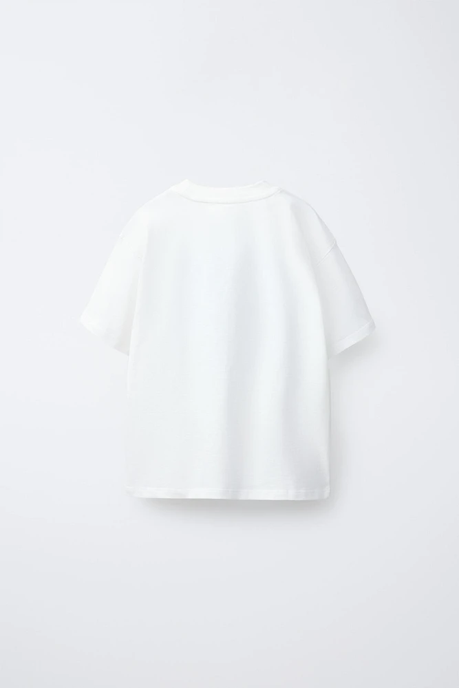 SURF PHOTO T-SHIRT