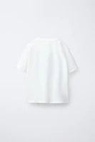 SURF PHOTO T-SHIRT