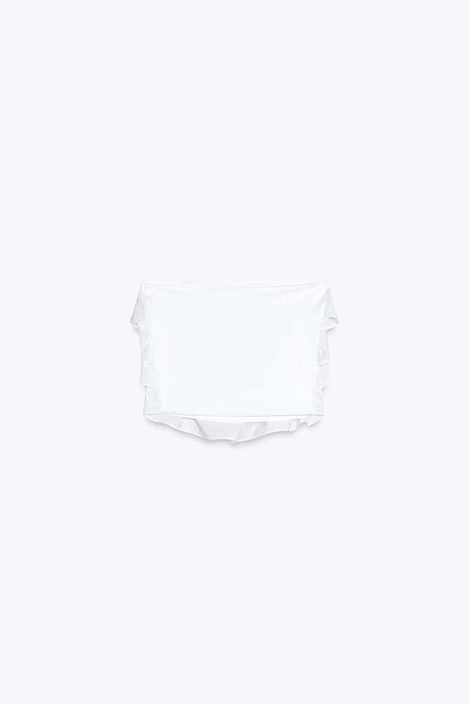 TOP BANDEAU VOLANTS