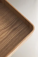 PORTE-SERVIETTES BOIS